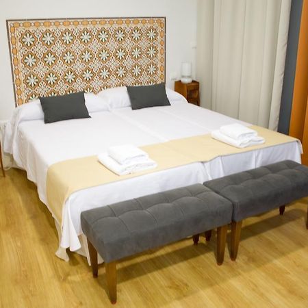 Life Apartments Alberto Lista إشبيلية المظهر الخارجي الصورة