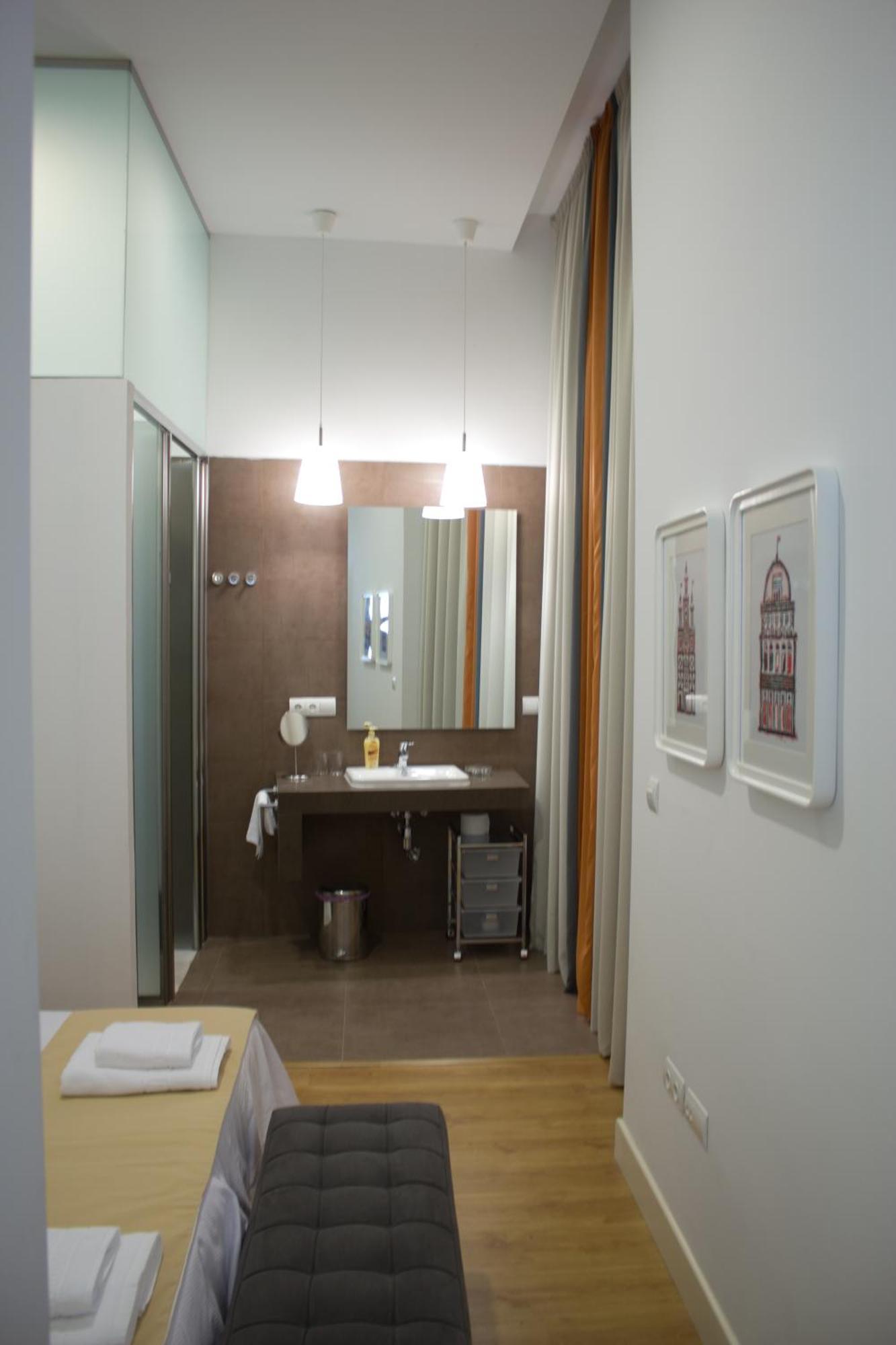 Life Apartments Alberto Lista إشبيلية المظهر الخارجي الصورة