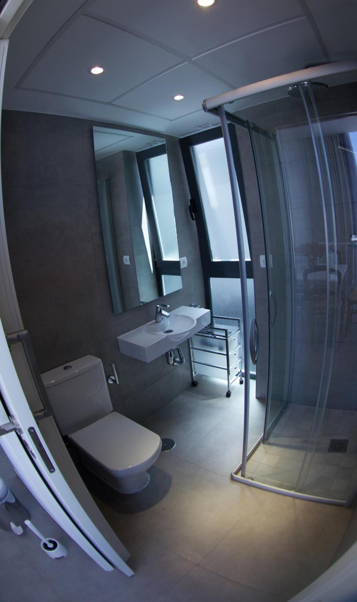 Life Apartments Alberto Lista إشبيلية المظهر الخارجي الصورة