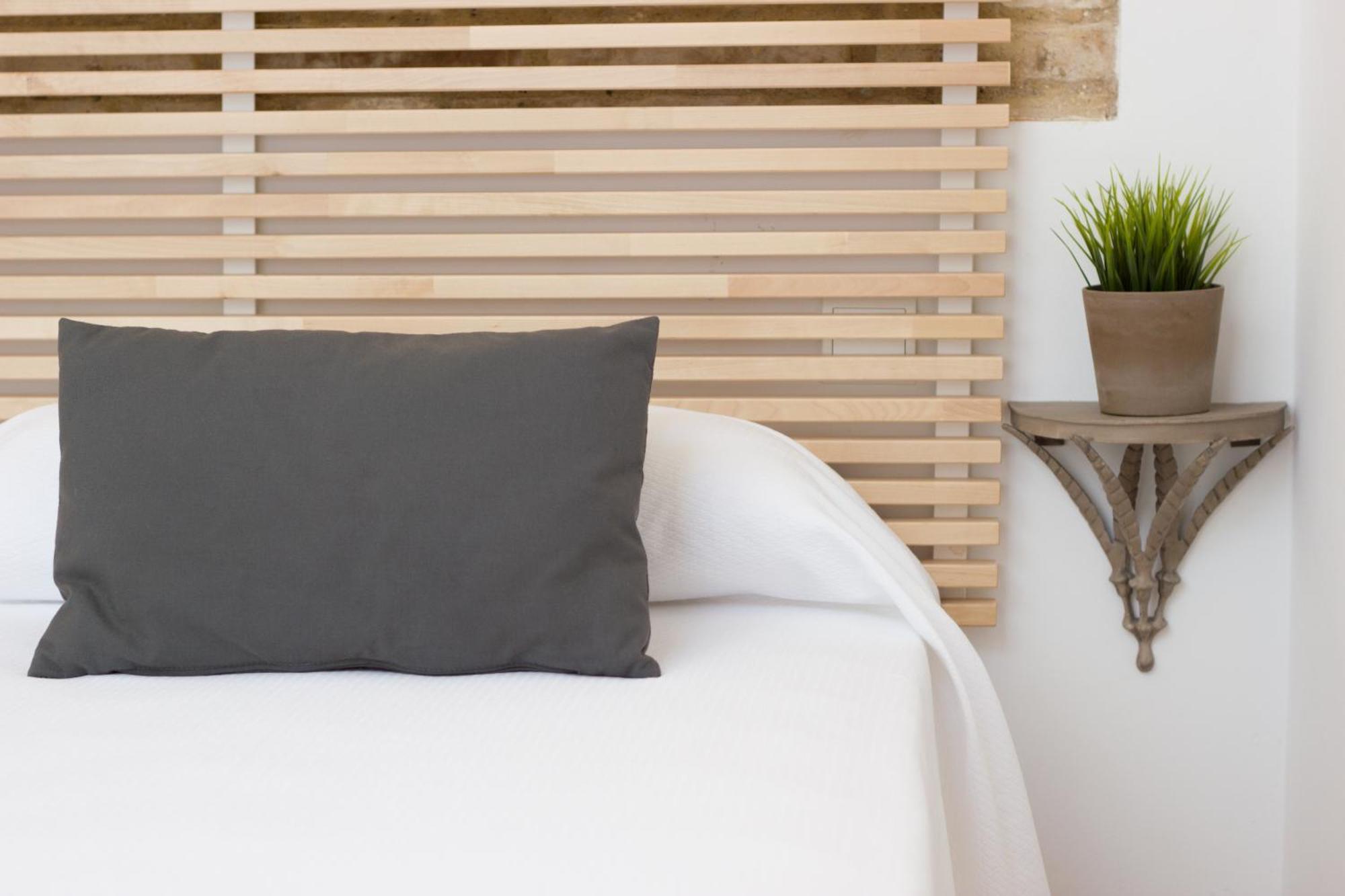 Life Apartments Alberto Lista إشبيلية المظهر الخارجي الصورة