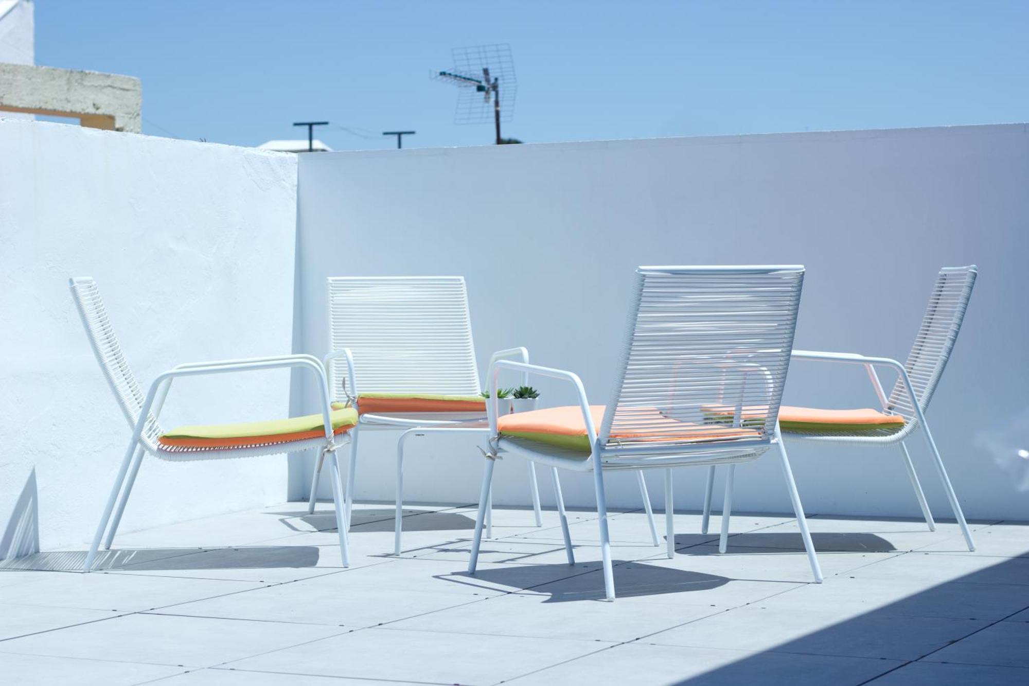 Life Apartments Alberto Lista إشبيلية المظهر الخارجي الصورة