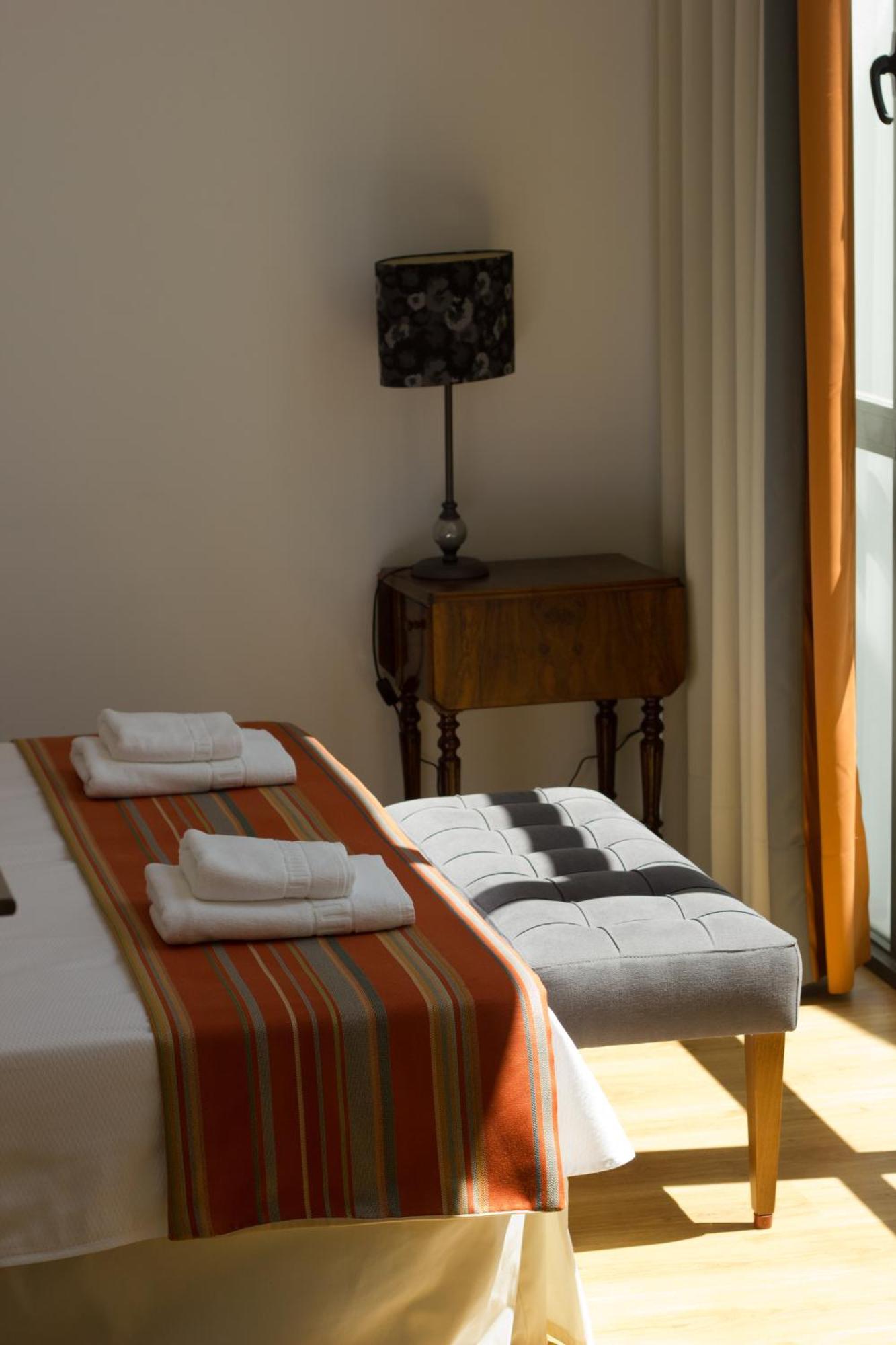 Life Apartments Alberto Lista إشبيلية المظهر الخارجي الصورة