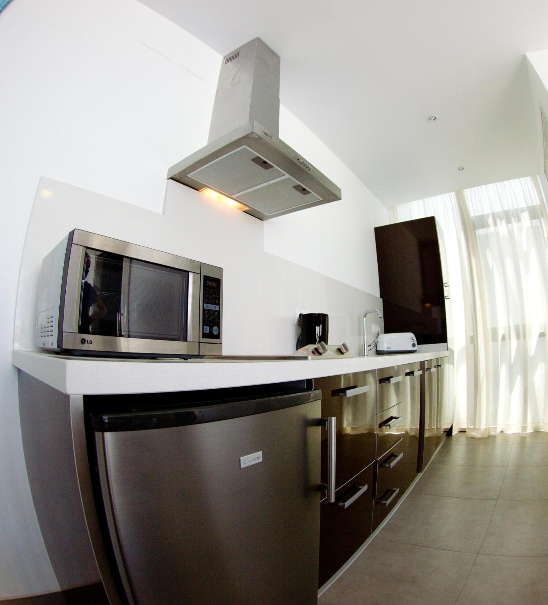 Life Apartments Alberto Lista إشبيلية المظهر الخارجي الصورة