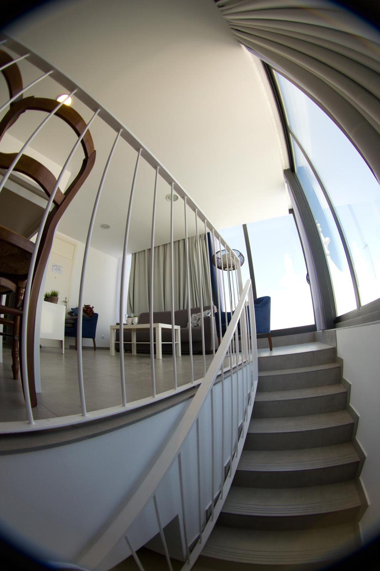 Life Apartments Alberto Lista إشبيلية المظهر الخارجي الصورة