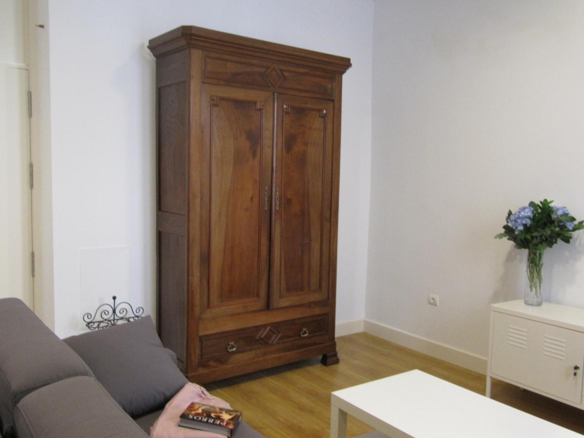 Life Apartments Alberto Lista إشبيلية الغرفة الصورة