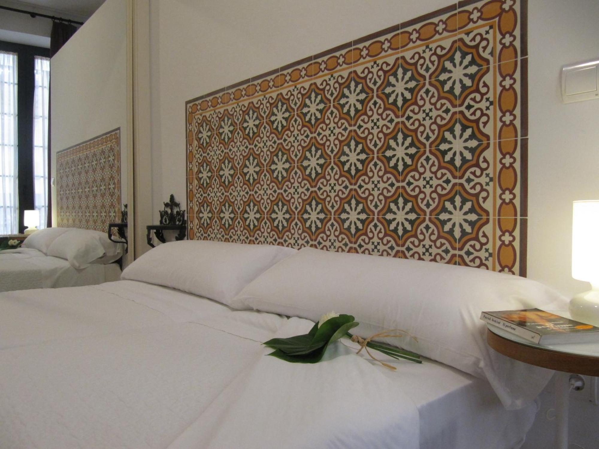 Life Apartments Alberto Lista إشبيلية الغرفة الصورة