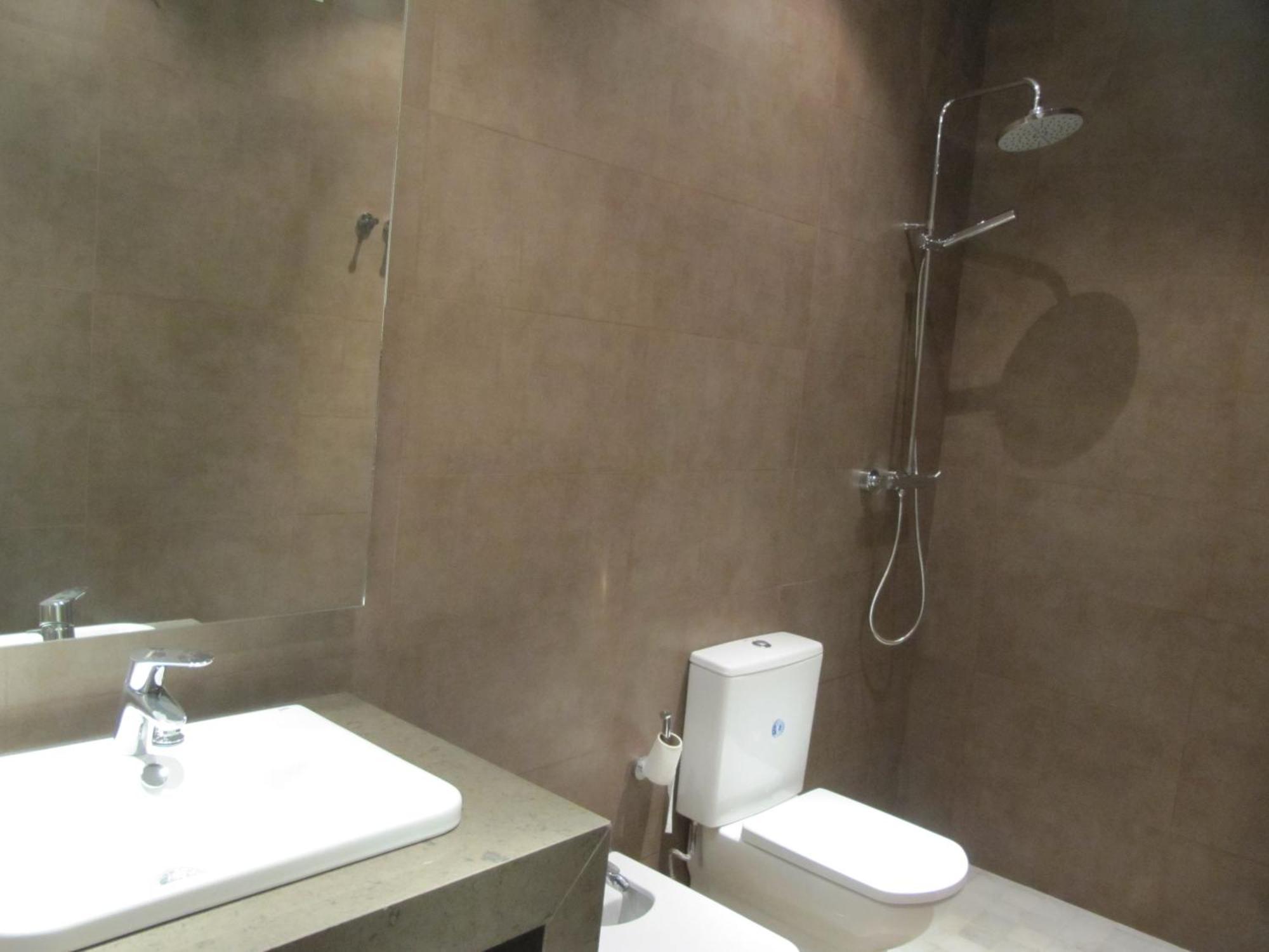 Life Apartments Alberto Lista إشبيلية الغرفة الصورة