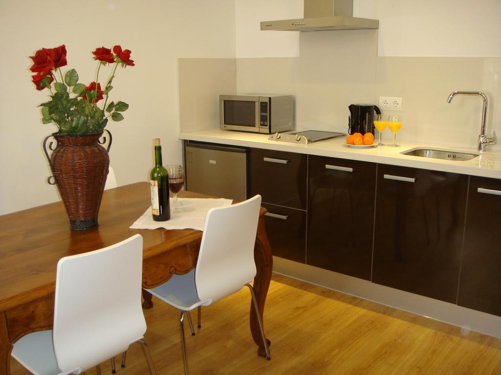 Life Apartments Alberto Lista إشبيلية المظهر الخارجي الصورة