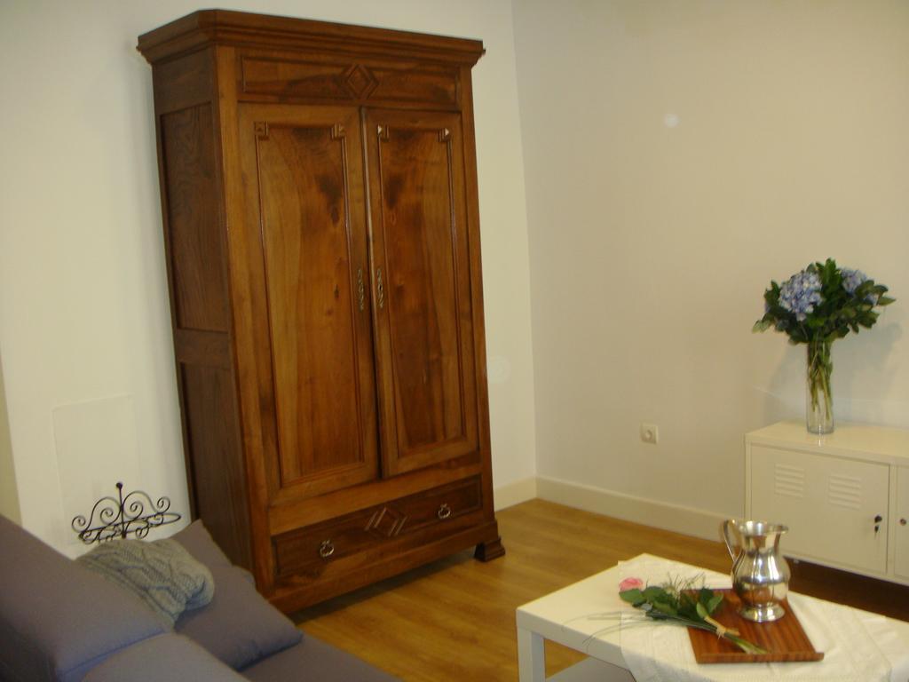 Life Apartments Alberto Lista إشبيلية المظهر الخارجي الصورة