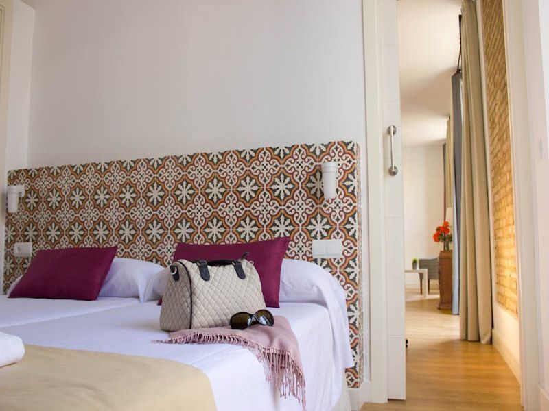Life Apartments Alberto Lista إشبيلية المظهر الخارجي الصورة