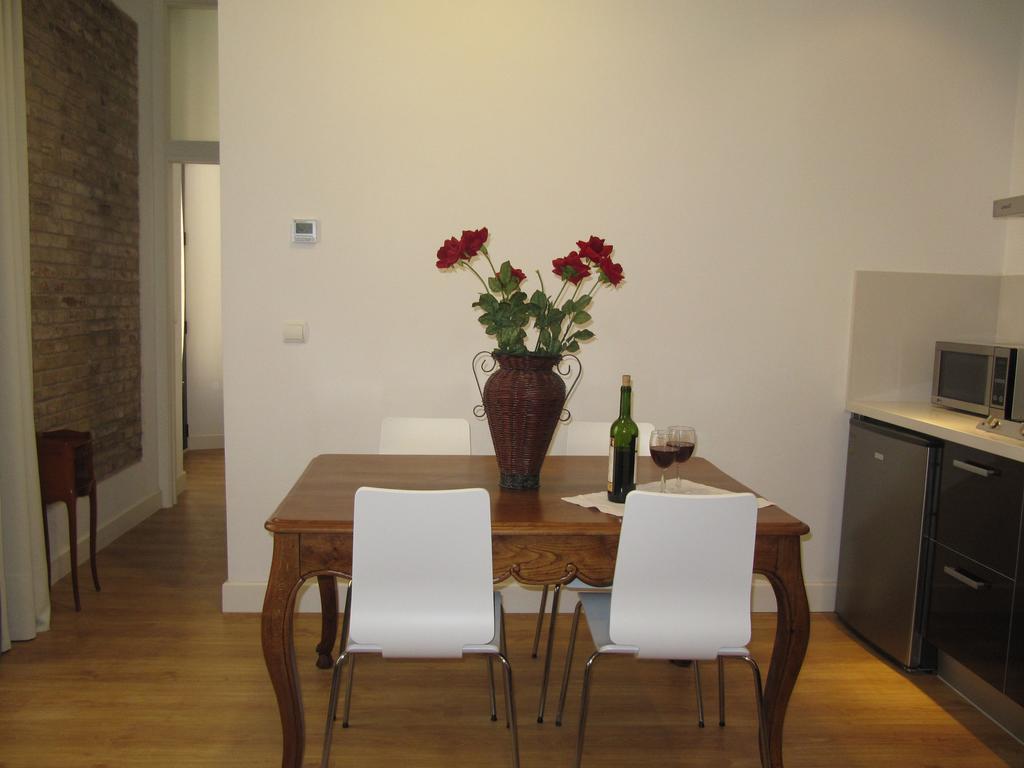 Life Apartments Alberto Lista إشبيلية المظهر الخارجي الصورة