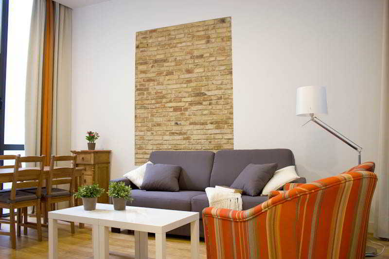 Life Apartments Alberto Lista إشبيلية المظهر الخارجي الصورة