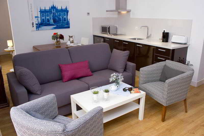 Life Apartments Alberto Lista إشبيلية المظهر الخارجي الصورة