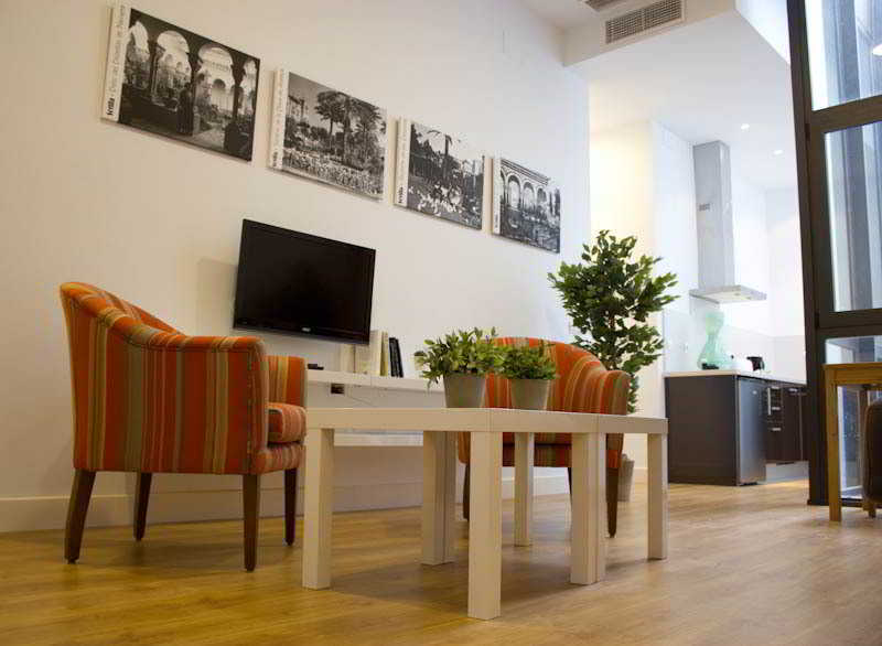 Life Apartments Alberto Lista إشبيلية المظهر الخارجي الصورة