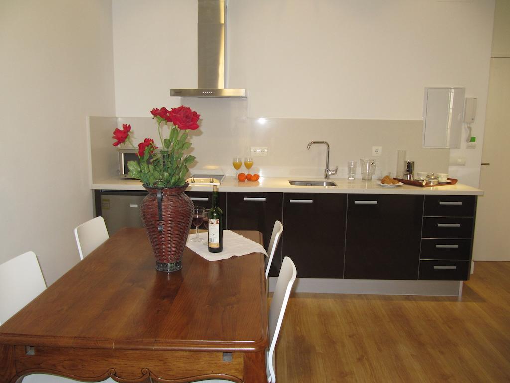 Life Apartments Alberto Lista إشبيلية المظهر الخارجي الصورة