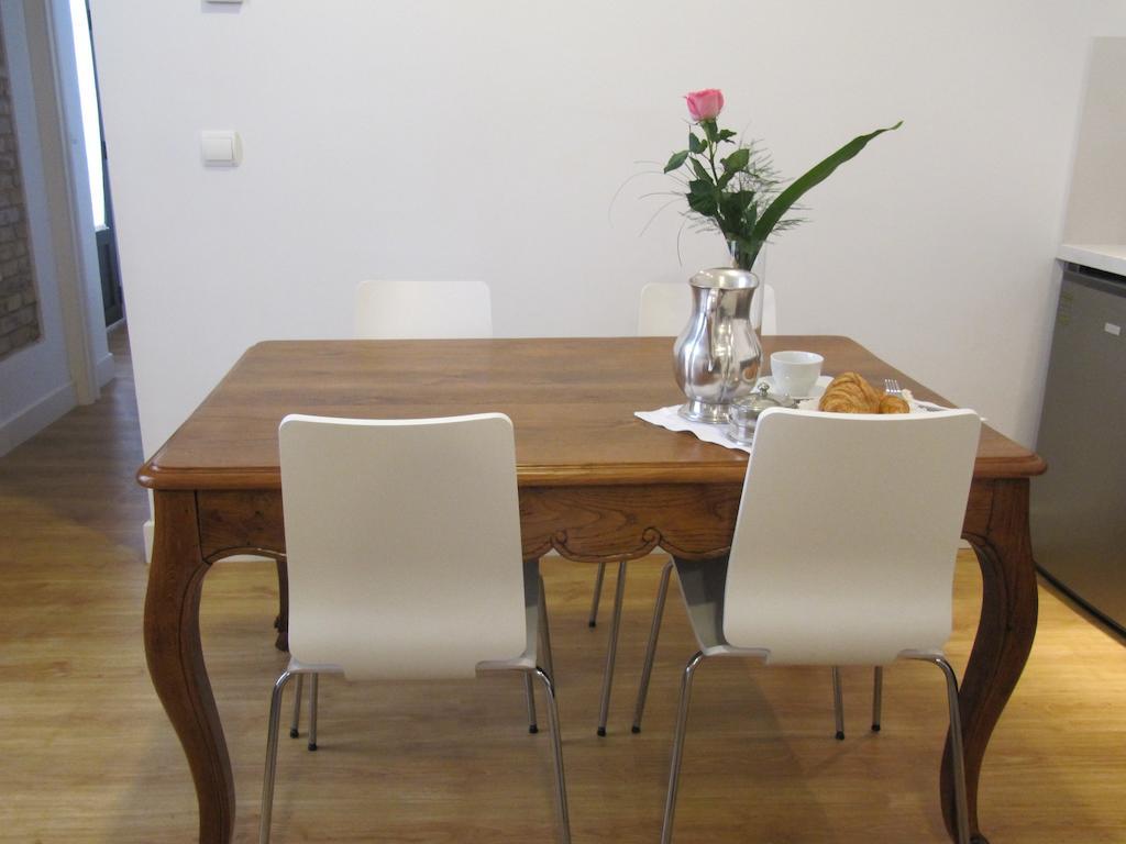 Life Apartments Alberto Lista إشبيلية المظهر الخارجي الصورة