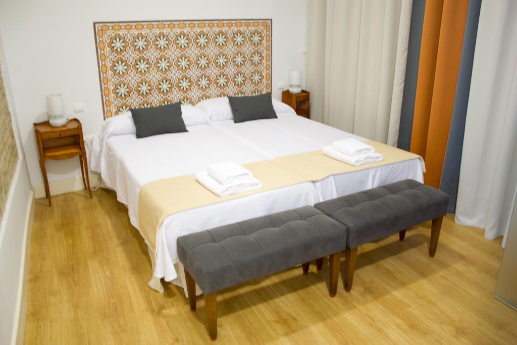 Life Apartments Alberto Lista إشبيلية المظهر الخارجي الصورة