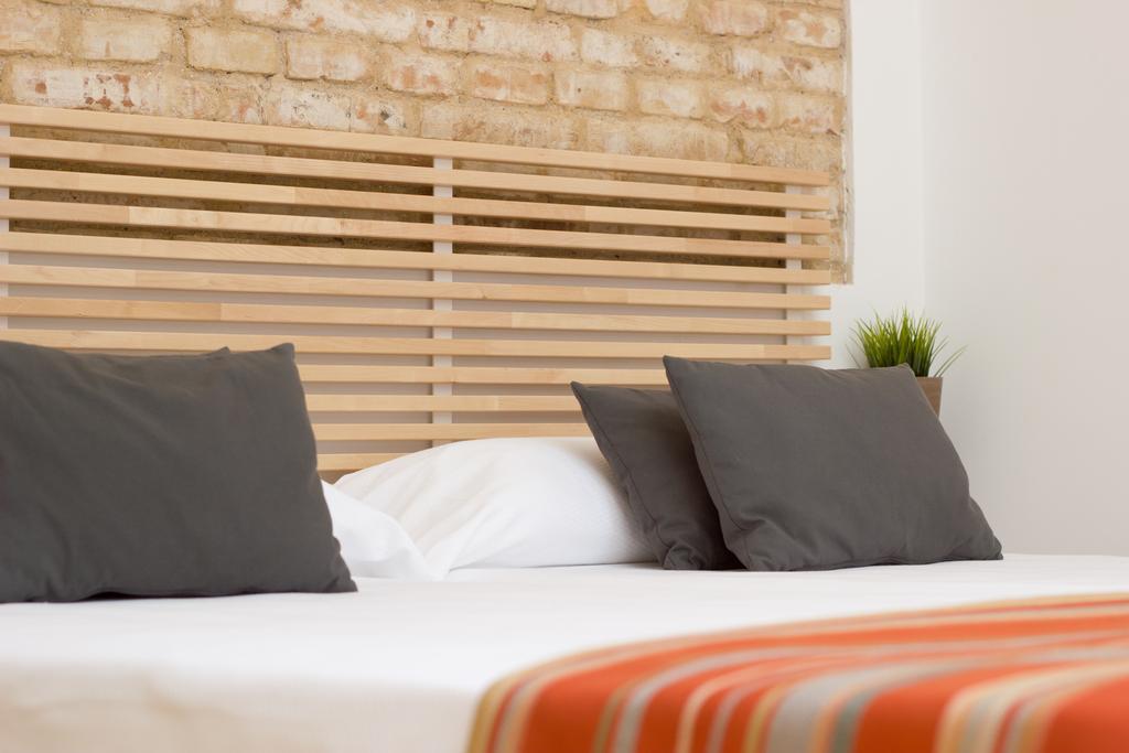 Life Apartments Alberto Lista إشبيلية المظهر الخارجي الصورة
