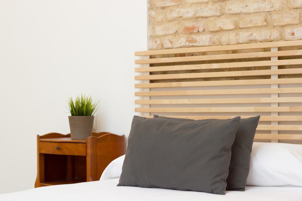 Life Apartments Alberto Lista إشبيلية المظهر الخارجي الصورة